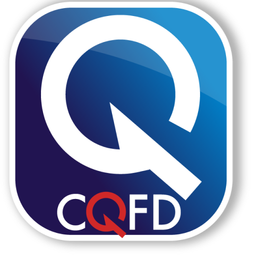 CQFD - FFC CONSTRUCTEURS logo