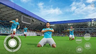Soccer Club Star Football Game - Screenshot 3