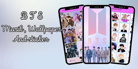 BTS song | Wallpapers&Stickers