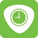 Work Log: Work Hours, Timesheet & Invoice icon