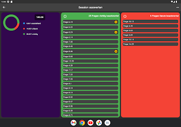 HSR Manager