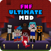 FNF Ultimate mod for MCPE
