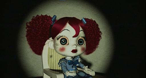 Poppy Game For Playtime Steps