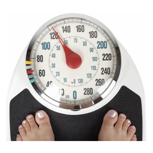 Weight Loss Challenge 1.2 Icon