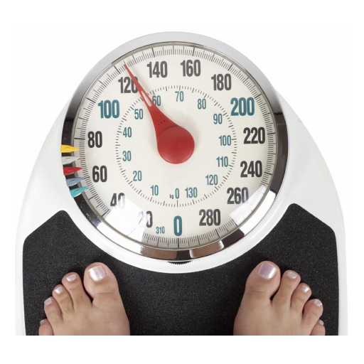 Weight Loss Challenge logo