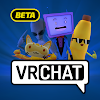 VRChat [Beta] icon