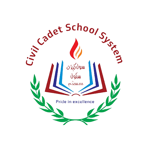 Civil Cadet School System logo