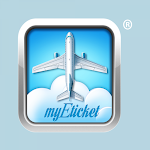 Cover Image of Download myEticket 0.9.0 APK