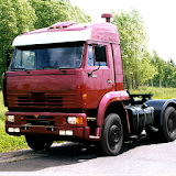 Wallpapers KamAZ Series Truck icon