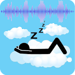 Cover Image of 下载 Sleep Talk Recorder  APK