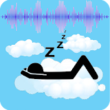Sleep Talk Recorder icon