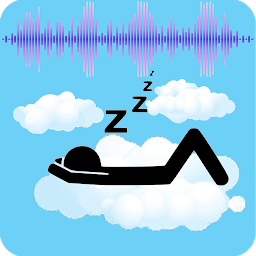 Obraz ikony: Sleep Talk Recorder
