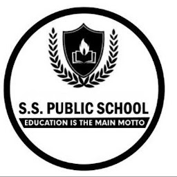 图标图片“S.S.PUBLIC SCHOOL”