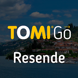 Icon image TOMI Go - Resende