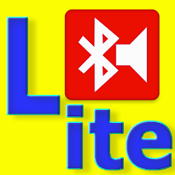 Слика за иконата на Bluetooth Music widget Lite