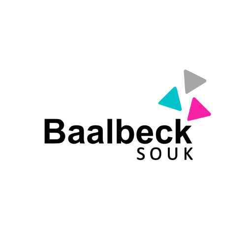 Baalbeck Souk  Icon