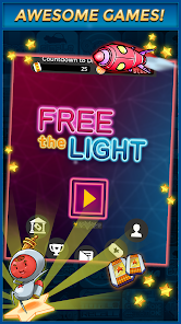 Free The Light  screenshots 3