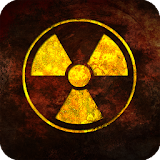 Radioactive Live Wallpaper icon