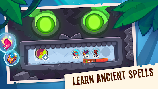 Скачать игру King of Thieves для Android бесплатно