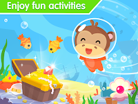 screenshot of Сars for kids - puzzle games