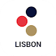 Lisbon map offline guide Windows'ta İndir