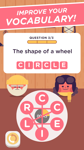 Two Dots Trivia