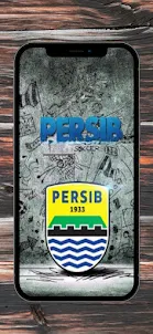 Bobotoh Persib HD Wallpaper