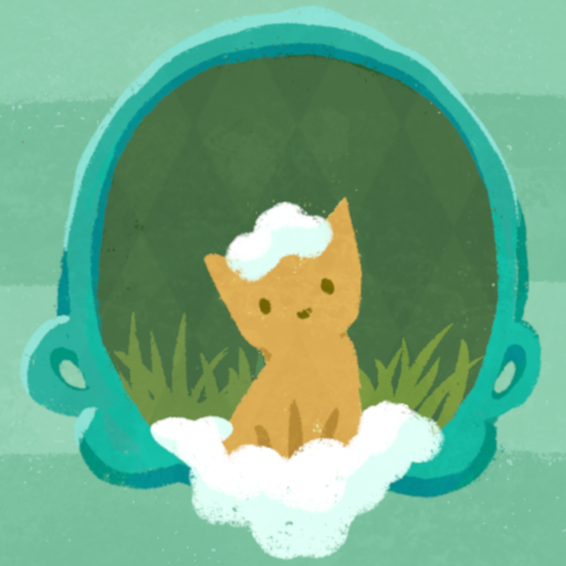 Bath Time logo