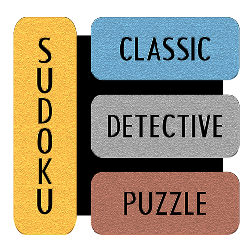 Sudoku Unlimited logo