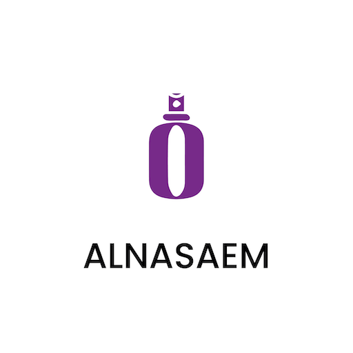 Alnasaem logo