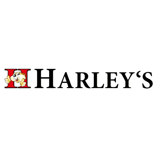 Harleys Henstedt-Ulzburg logo