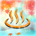 Cover Image of Download Hot spring spa information Map  APK