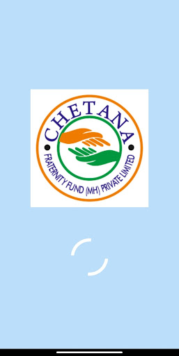 Android application Chetana Fund screenshort