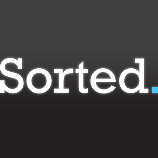 Sorted Magazine logo