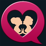 Lesbians Corner - Naughty Games and Chat Apk