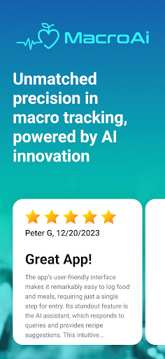 Macroai.ai Screen 2