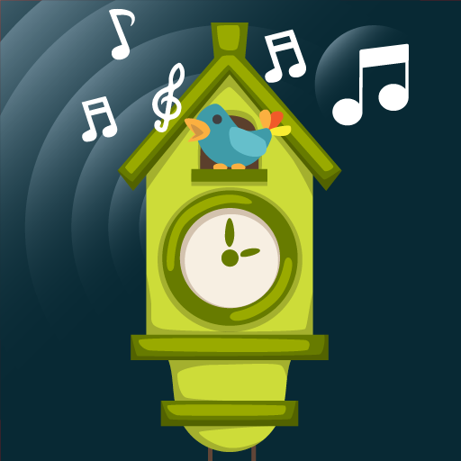cuckoo ringtones for phone logo
