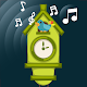 cuckoo ringtones for phone, cuckoo clock sound Download on Windows