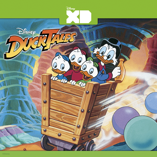 DuckTales, Vol. 1