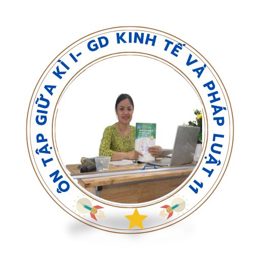 Tự học GD KT- PL11-CTST logo