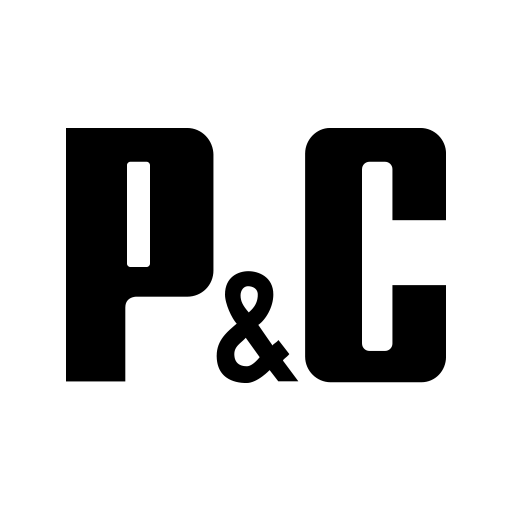 P&C* Düsseldorf Fashion Shop  Icon