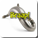 Supercross Soundboard Braap! icon