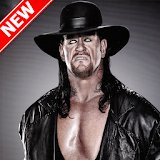 Undertaker Live Wallpaper icon