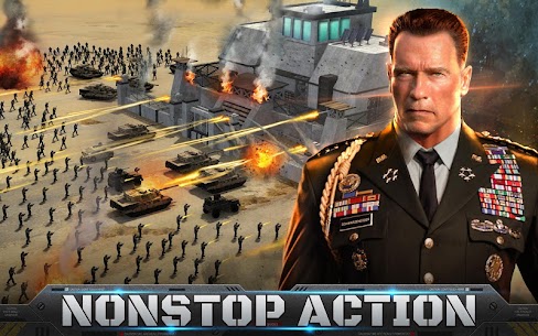 Download Mobile Strike MOD APK android 1