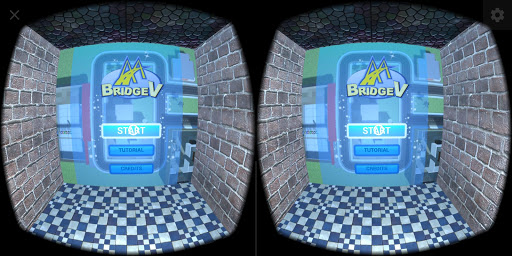 BridgeV VR Experience