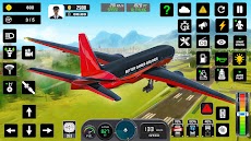 フライト シミュレーター : 飛行機 ゲーム パイロットのおすすめ画像1