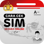 Cover Image of Скачать Cara Cek SIM Secara Online  APK