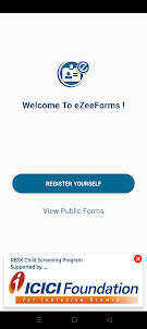 eZee Forms