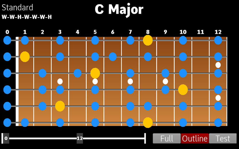 Imágen 6 Scales Learn android