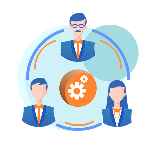 AGENT2BUSINESS logo